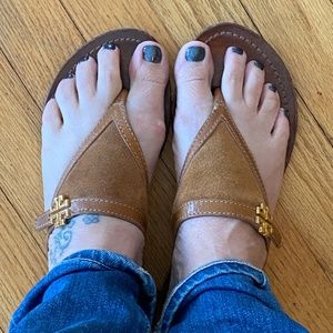 Tory Burch Sandals